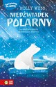 Zaopiekuj się mną Niedźwiadek polarny - Polish Bookstore USA