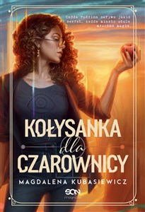 Kołysanka dla czarownicy Canada Bookstore