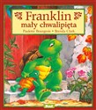 Franklin mały chwalipięta - Paulette Bourgeois pl online bookstore