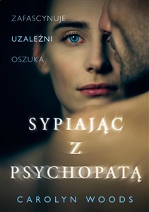 Sypiając z psychopatą buy polish books in Usa