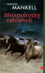 Niespokojny człowiek pl online bookstore