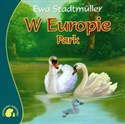 Zwierzaki-Dzieciaki W Europie Park  