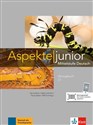 Aspekte junior C1 UB + audio LEKTORKLETT Canada Bookstore