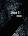 Grupa Zero-61 (1961-1969) Polish bookstore