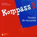 Kompass 2.CD Poradnik dla nauczyciela  