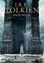 Dwie wieże Wersja ilustrowana - J.R.R. Tolkien