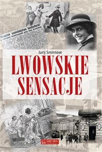 Lwowskie sensacje bookstore