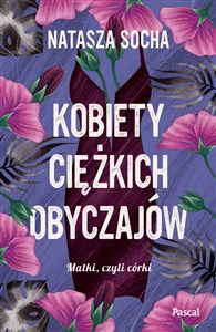 Kobiety ciężkich obyczajów Polish bookstore