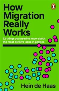 How Migration Really Works buy polish books in Usa