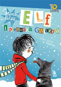 Elf i pierwsza gwiazdka books in polish