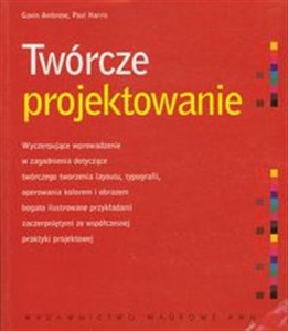 Twórcze projektowanie Polish Books Canada