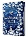Szafirowe kości (edycja kolekcjonerska)  - Polish Bookstore USA