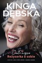 Czułe miejsca. Reżyserka o sobie  