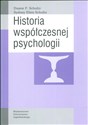 Historia współczesnej psychologii 