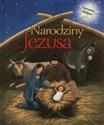 Narodziny Jezusa Opowieści biblijne  