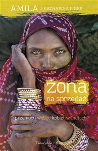 Żona na sprzedaż books in polish