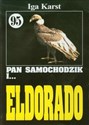 Pan Samochodzik i Eldorado 95  