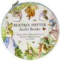 [Audiobook] Beatrix Potter 1-23 to buy in Canada