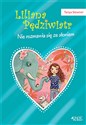 Liliana Pędziwiatr Nie rozmawia się ze słoniem! Tom 1 polish books in canada