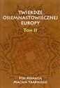 Twierdze osiemnastowiecznej Europy tom 2 pl online bookstore