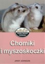 Chomiki i myszoskoczki buy polish books in Usa