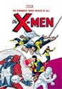 Marvel Masterworks: The X-Men Volume 1 polish usa