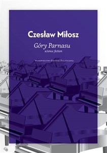 Góry Parnasu  