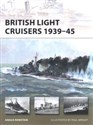 194 British Light Cruisers 193  