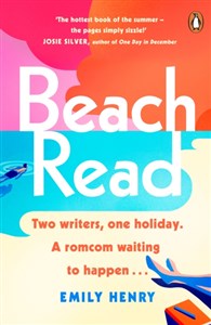 Beach Read The New York Times bestselling laugh-out-loud love story you’ll want to escape with this summer Canada Bookstore