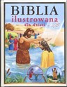 Biblia ilustrowana dla dzieci online polish bookstore