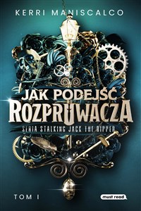 Jak podejść Rozpruwacza buy polish books in Usa