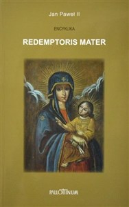 Encyklika Redemptoris Mater  
