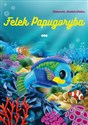 Felek Papugoryba  - Aleksandra Skarbek-Waldon books in polish