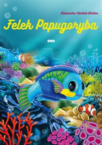 Felek Papugoryba  books in polish