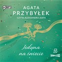 [Audiobook] Jedyna na świecie bookstore