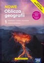 Nowe oblicza geografii 1 Maturalne karty pracy ze wskazówkami do rozwiązywania zadań Zakres rozszerzony Liceum Technikum - Polish Bookstore USA