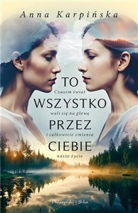 To wszystko przez ciebie  Bookshop