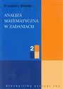 Analiza matematyczna w zadaniach 2 - Włodzimierz Krysicki, Lech Włodarski chicago polish bookstore