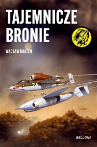 Tajemnicze bronie   