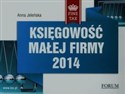 Księgowość małej firmy 2014 bookstore