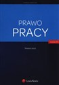 Prawo pracy pl online bookstore