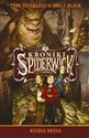 Kroniki Spiderwick Księga druga in polish