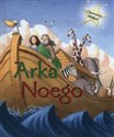 Arka Noego Opowieści biblijne polish books in canada