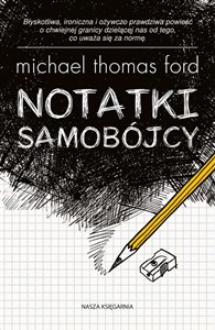 Notatki samobójcy  