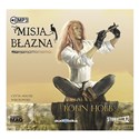 [Audiobook] Misja błazna to buy in USA