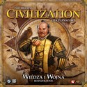 Civilization: Wiedza i Wojna GALAKTA  