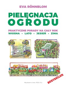 Pielęgnacja ogrodu  