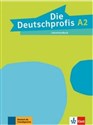 Die Deutschprofis A2 Lehrerhandbuch LEKTORKLETT Canada Bookstore