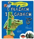 Marcin Gorazdowski opowiada o płazach i gadach polish books in canada