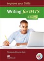 Improve your Skills: Writing for IELTS without key buy polish books in Usa
